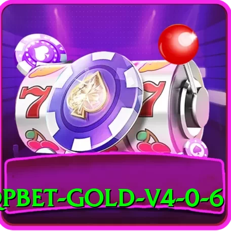 qpbet - Gold v4.0.6 - 2