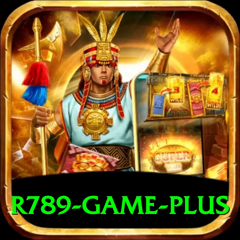R789 Game Gold Pro v4.8.8 - 2