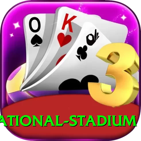 rajiv gandhi international stadium - Elite Earning App - 2
