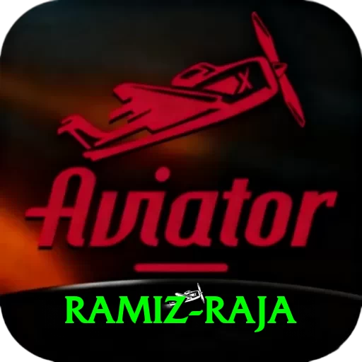 ramiz raja Official v1.5.5 - 2