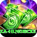 reeza hendricks Premium Jackpot