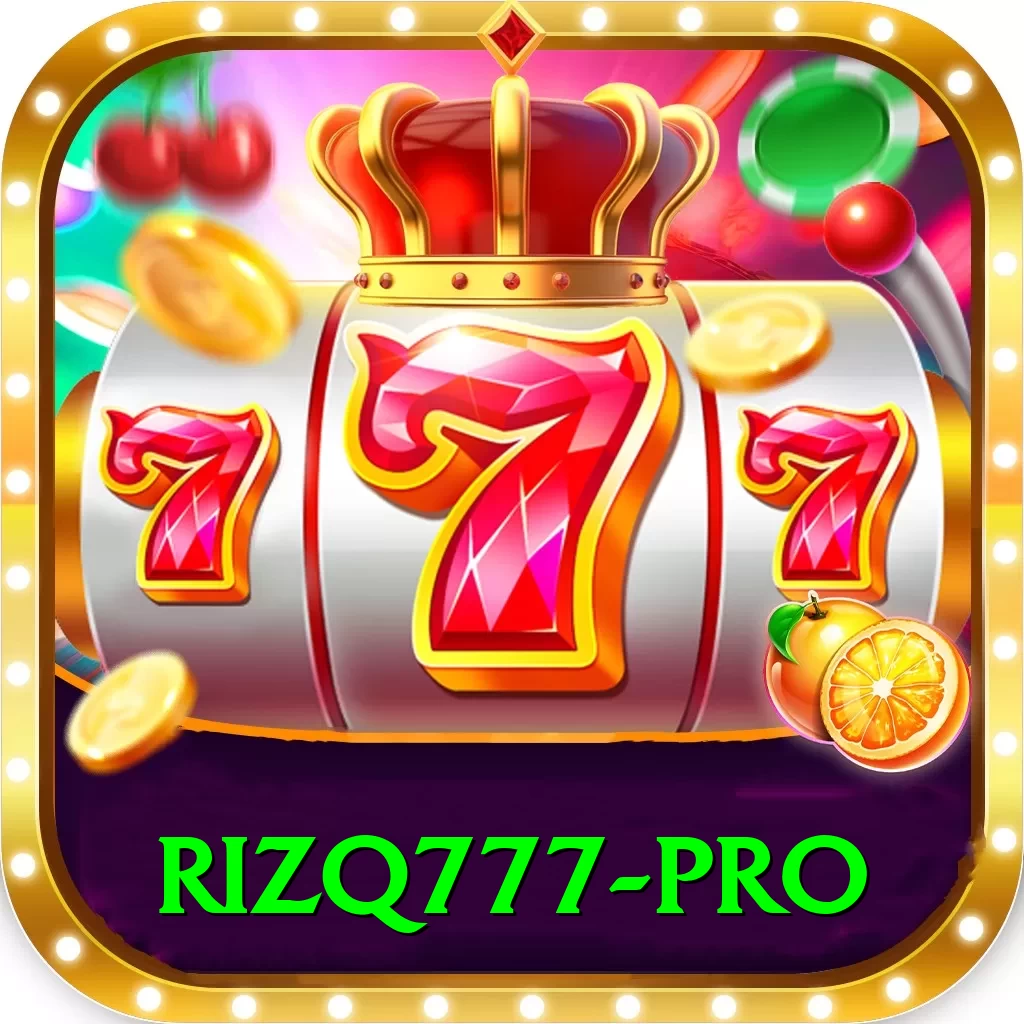 rizq777 Casino Champion v4.2.7 - 2