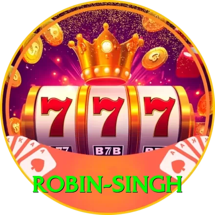robin singh Master Pakistan - 2