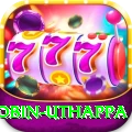 robin uthappa Prime - Win Real PKR