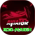 rod marsh Turbo 2024
