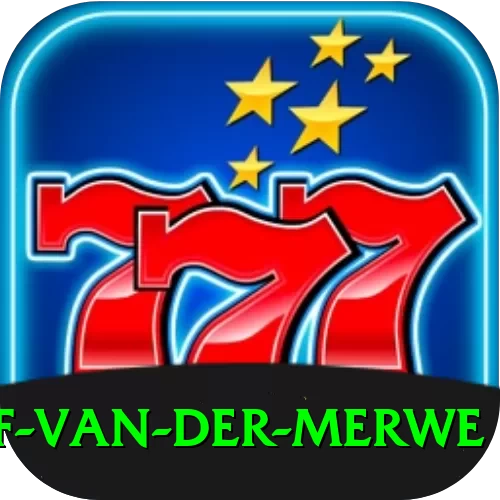 roelof van der merwe Deluxe Rewards - 2