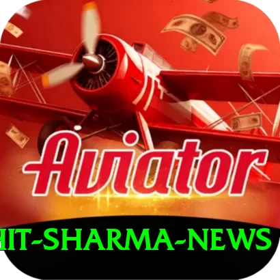 rohit sharma news Plus Latest v5.7.6 - 2