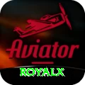 royalx APK Pro v3.7.3