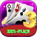 rr3 Ultimate - Win Real PKR