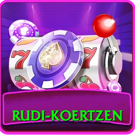 rudi koertzen - Plus Earning App - 2