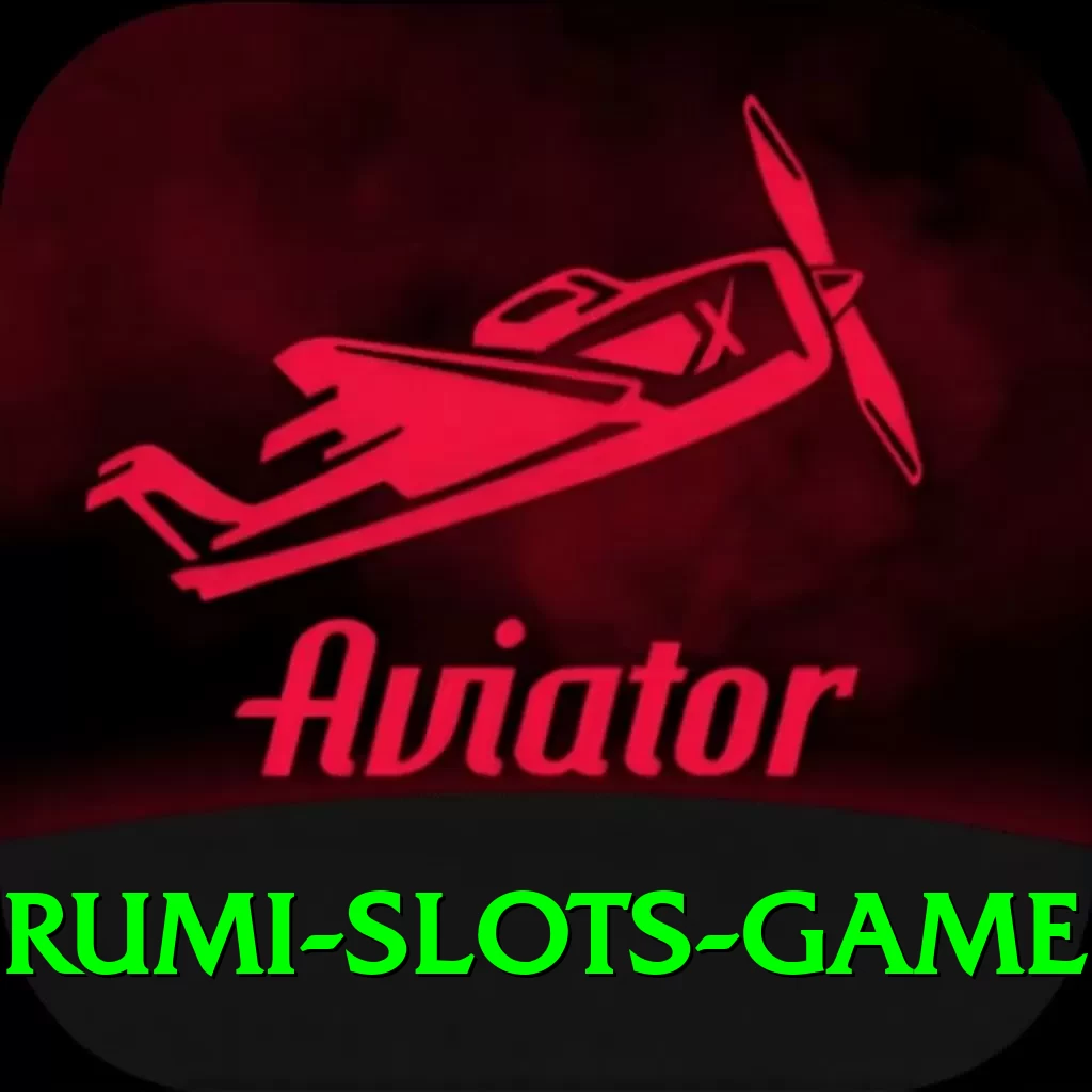 Rumi Slots Game Plus Edition v5.1.7 - 2