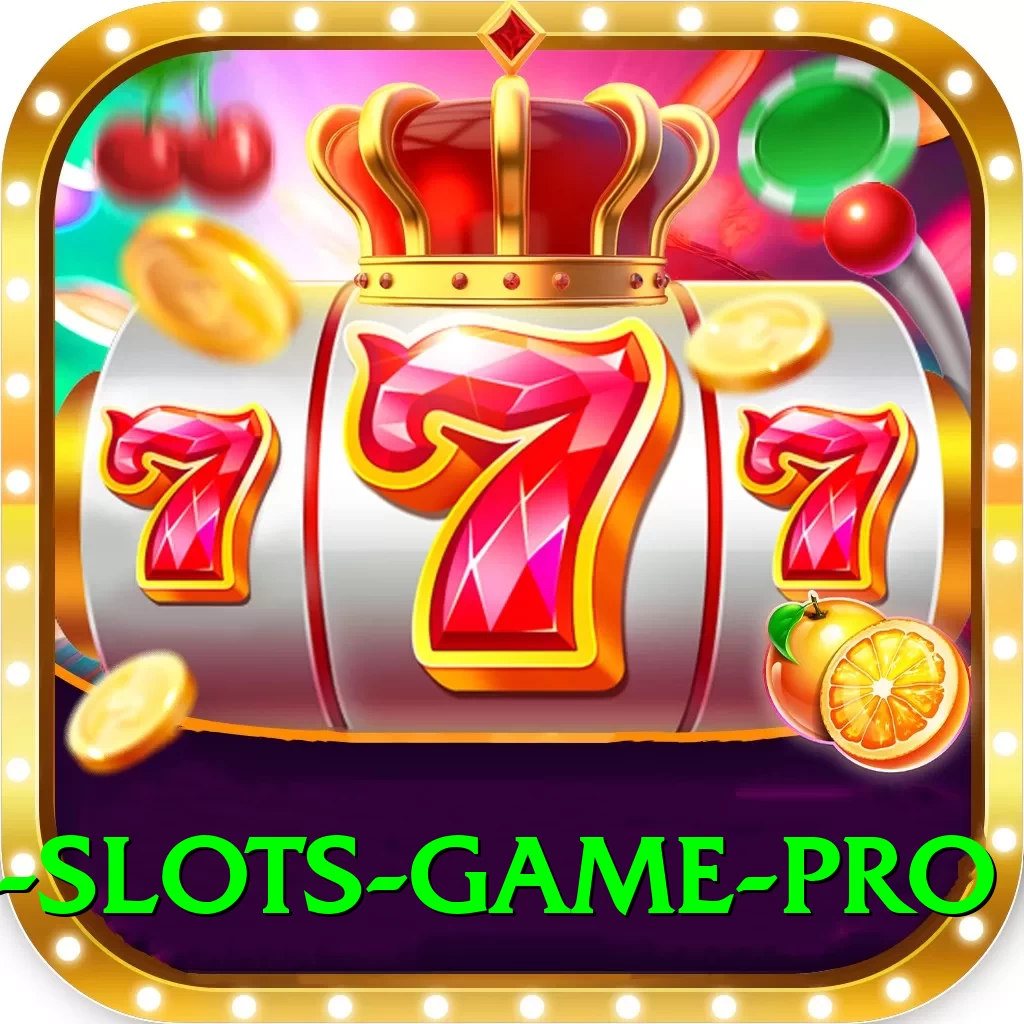 Rumi Slots Game Slot Machine Pro - 2