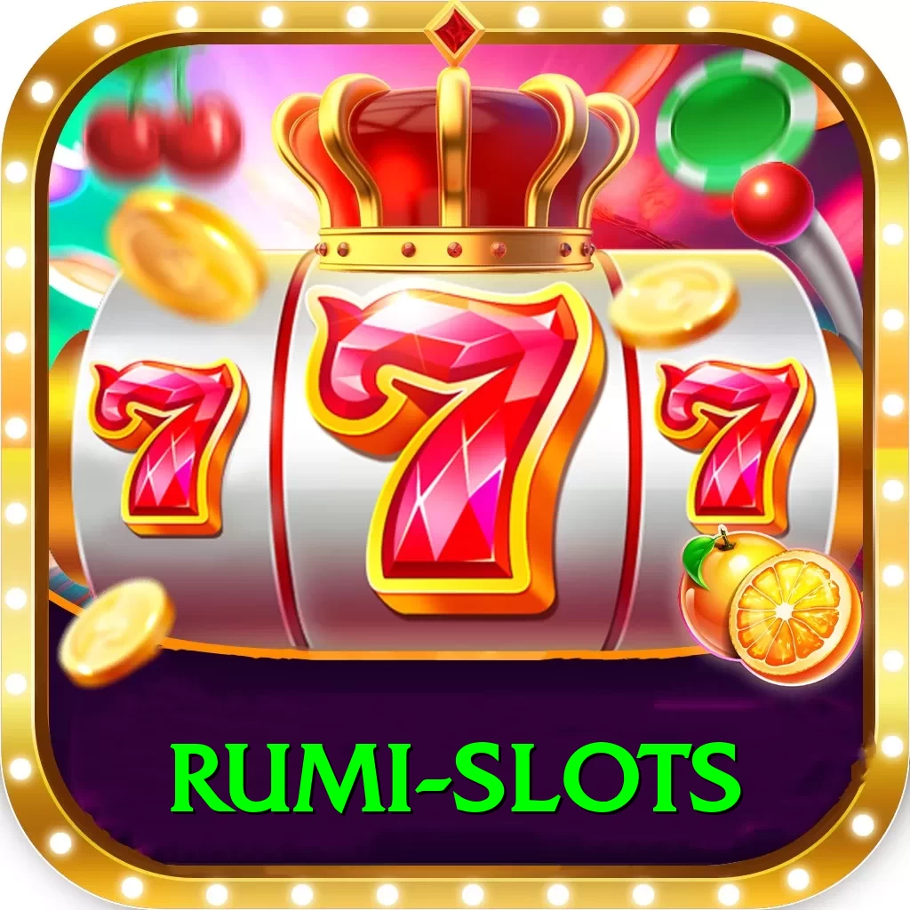 Rumi Slots VIP Pro v4.5.4 - 2