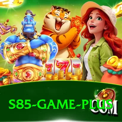 S85 Game Apps (Tools & Injectors) Deluxe v3.4.5 - 2