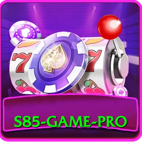 S85 Game Prime v2.4.2 - 2
