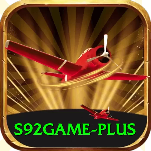 S92Game APK Premium v3.8.1 - 2