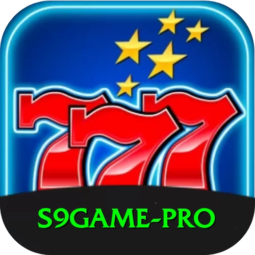 s9game Casino Official v4.2.3 - 2
