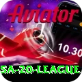 sa 20 league Pakistan Gold v4.7.9