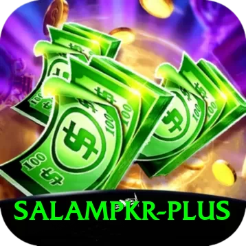 SalamPKR Plus Edition v2.8.6 - 2