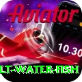 salt water fish Game Gold v5.1.2