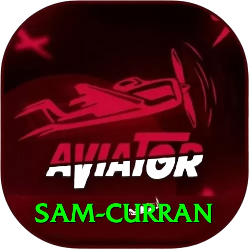 sam curran VIP - Win Real PKR - 2