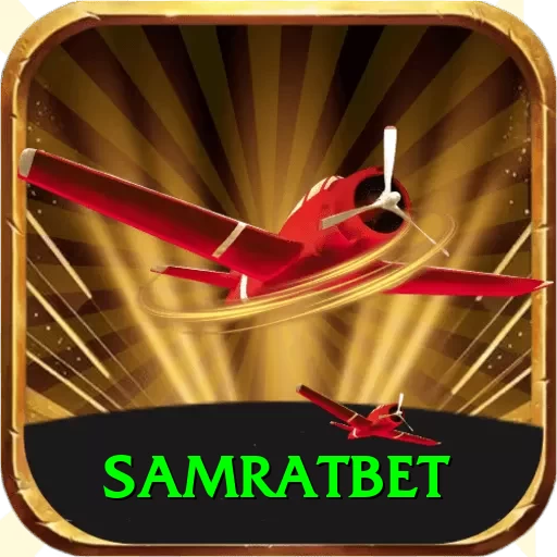 samratbet Casino VIP v1.2.4 - 2