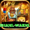 shane warne - VIP Deluxe