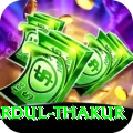 shardul thakur Turbo Casino App