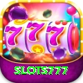 slots777 Master Slots