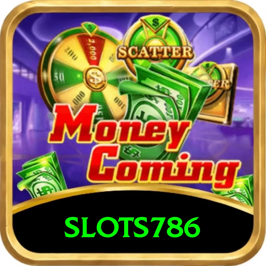 slots786 App Prime v1.1.4 - 2