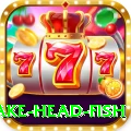 snake head fish - Real Money Premium