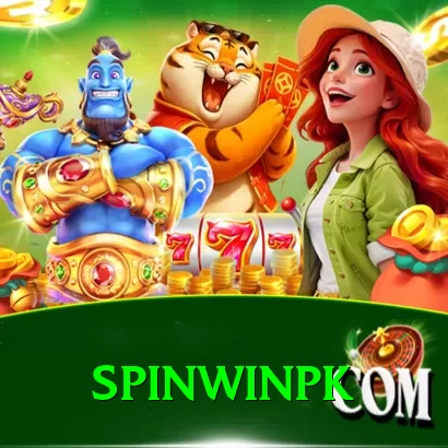 spinwinpk Mega - Casino & Slots - 2