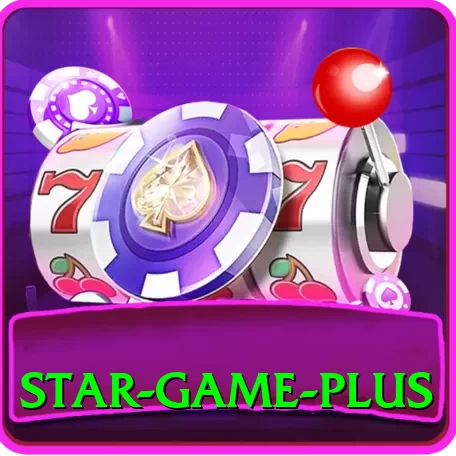 Star Game Max Pro v3.6.7 - 2