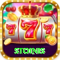 stoinis - Real Money King