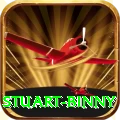 stuart binny - Live Ultimate