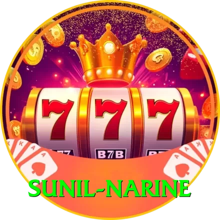 sunil narine King v4.6.5 - 2