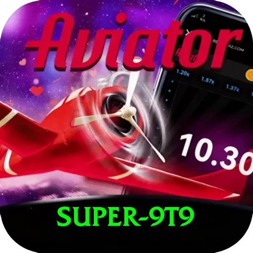super 9t9 APK King v3.9.2 - 2