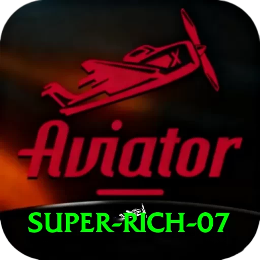 Super Rich 07 VIP v3.4.0 - 2