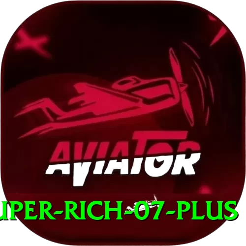Super Rich 07 Pro Edition v5.0.8 - 2