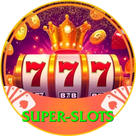 super slots Mega - Free Download - 2