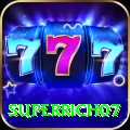 superrich07 Casino Official v3.1.3