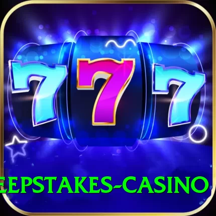 sweepstakes casino Master 2024 - 2