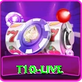 t10 live - Casino Pro