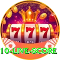 t10 live score Games Max