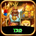 t20 - Casino King