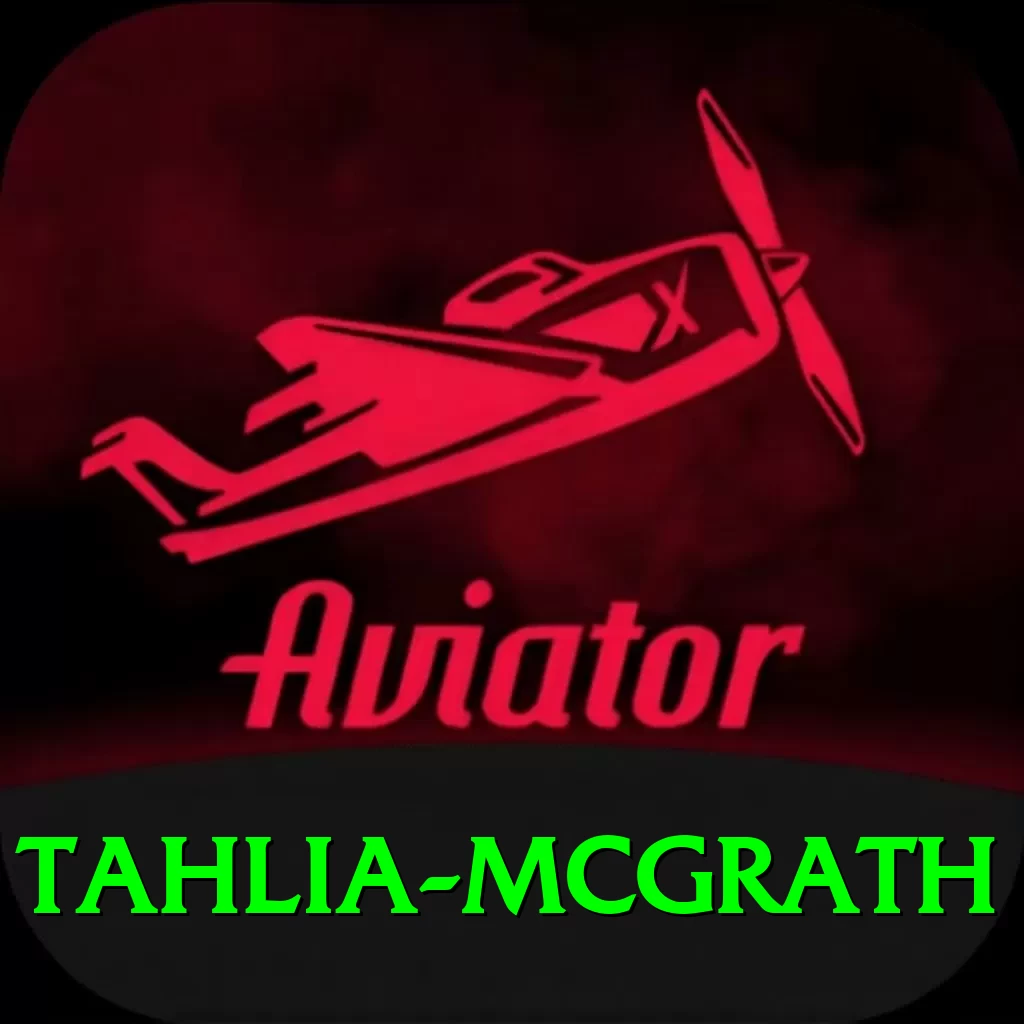 tahlia mcgrath Elite APK v1.1.7 - 2