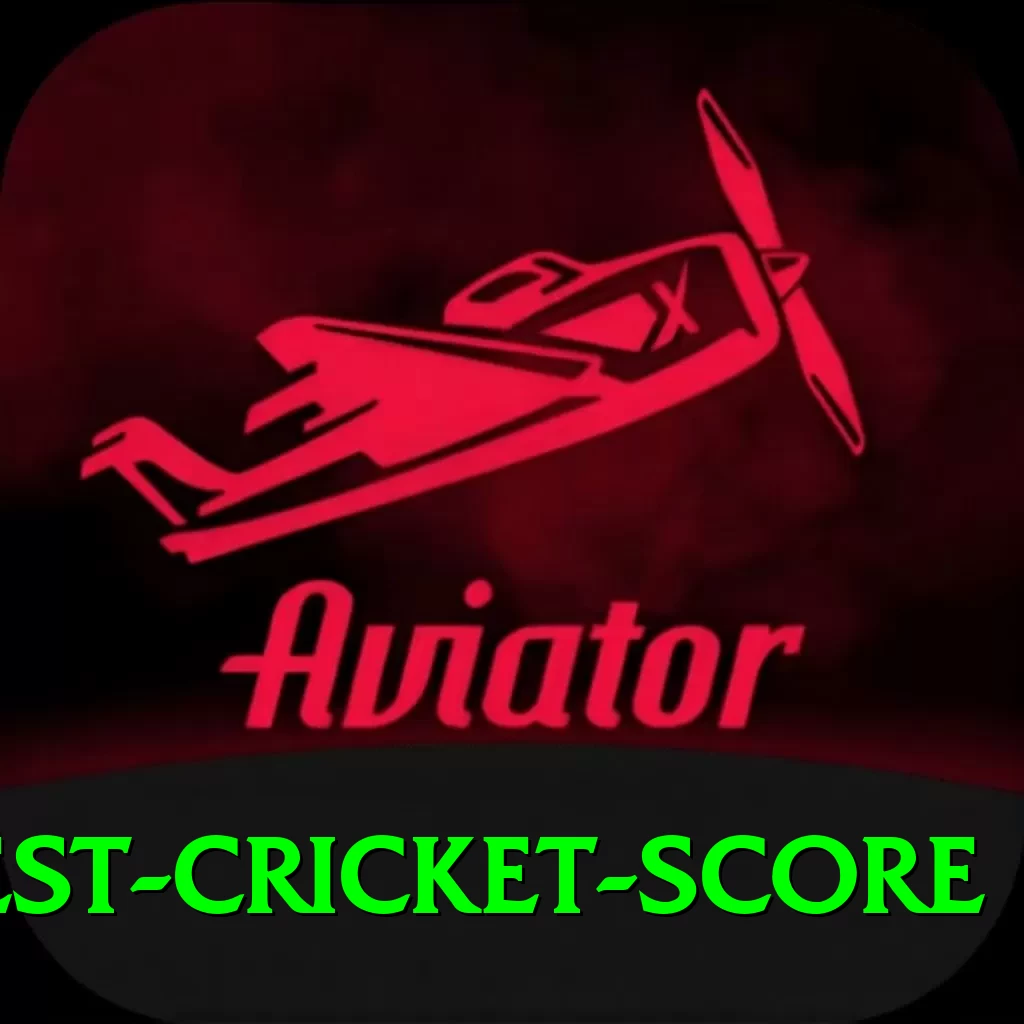 test cricket score - Casino Deluxe - 2