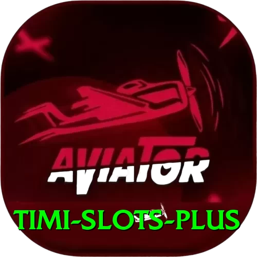 Timi Slots Pro - 2