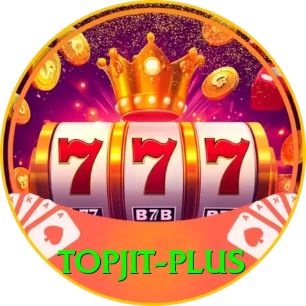 TopJit Legend Jackpot - 2