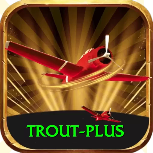 trout Cash Mega - 2